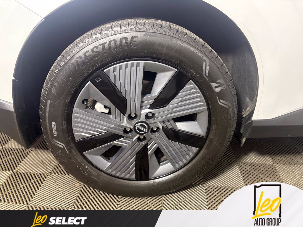 Used 2025 Nissan Murano SL w/ Cargo Package AWD/4WD image 27