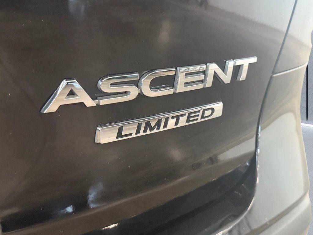 Used 2023 Subaru Ascent Limited AWD/4WD image 22
