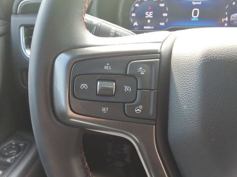 Certified 2023 Chevrolet Tahoe RST w/ Luxury Package AWD/4WD image 29
