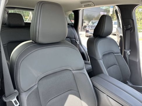 New 2026 MAZDA CX-5 Select AWD/4WD image 46