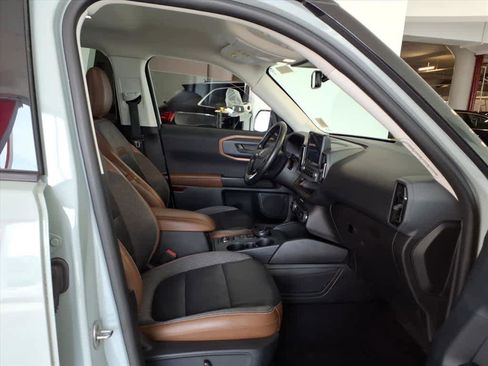 Used 2021 Ford Bronco Sport Outer Banks image 20