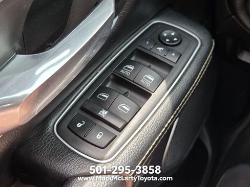 Used 2021 RAM 1500 Laramie w/ Sport Appearance Package AWD/4WD image 25