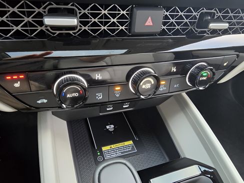New 2025 Honda Accord EX-L image 24