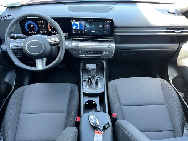 New 2026 Hyundai Kona SEL Sport FWD image 9