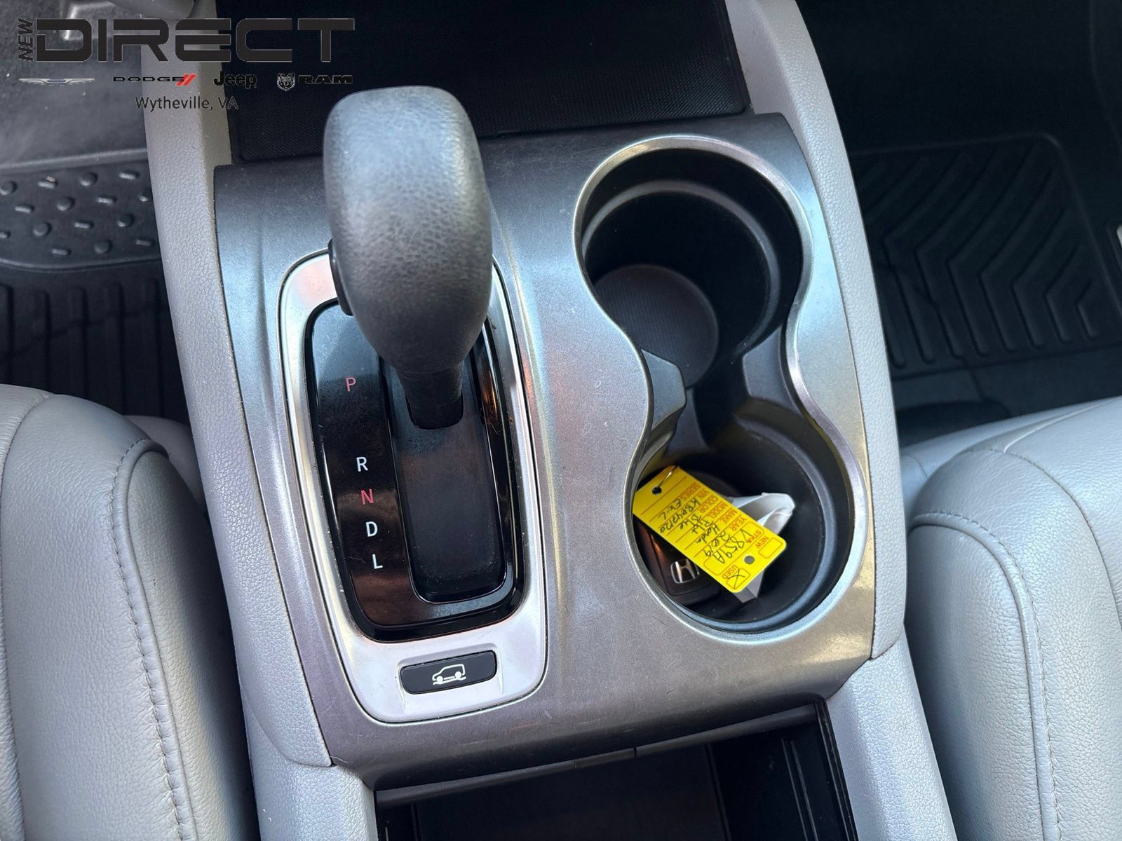 Used 2019 Honda Pilot EX-L image 23