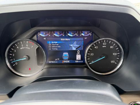 Used 2024 Ford Expedition Max Limited image 20