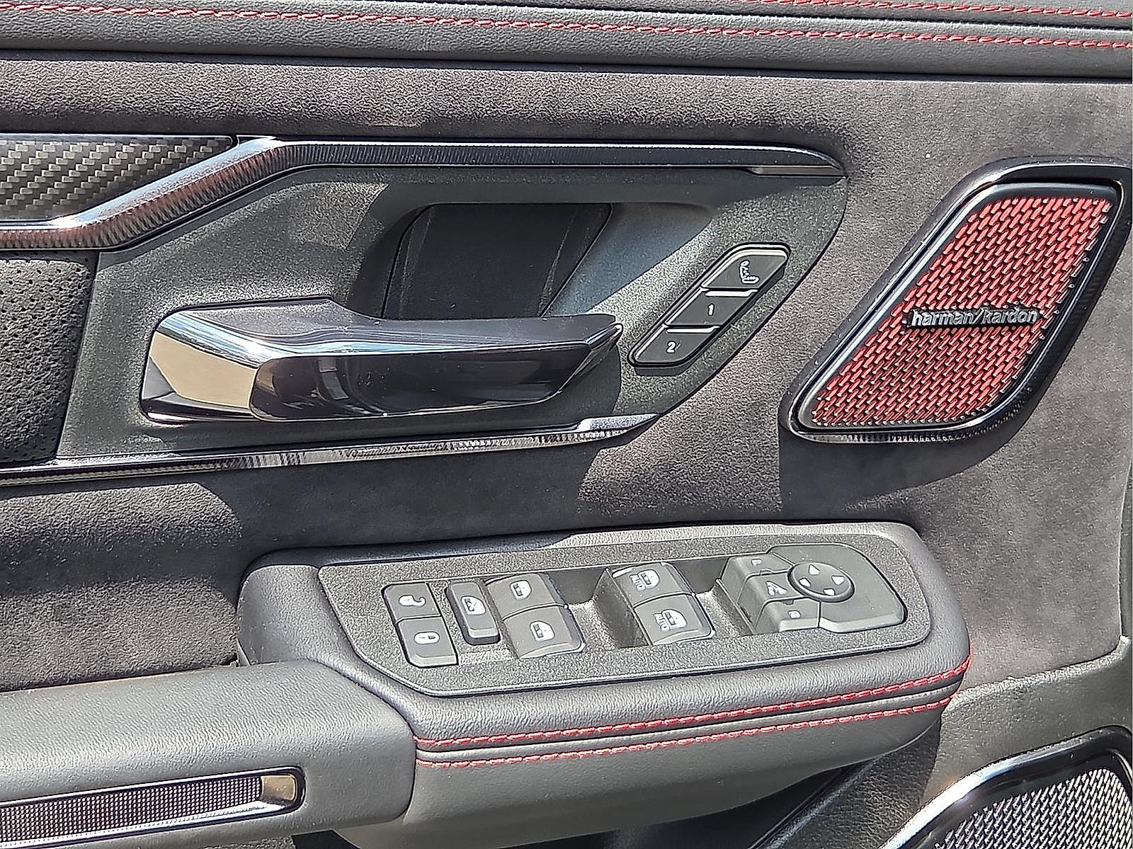 New 2026 RAM 1500 RHO w/ RHO Level 1 Equipment Group AWD/4WD image 13