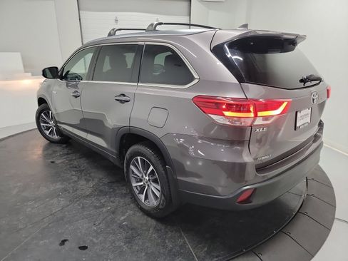Used 2017 Toyota Highlander XLE image 6