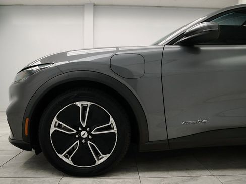 Used 2021 Ford Mustang Mach-E Select w/ Comfort/Appearance Package image 10