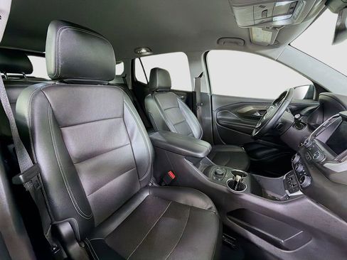 Used 2023 GMC Terrain SLT w/ Elevation Edition image 27