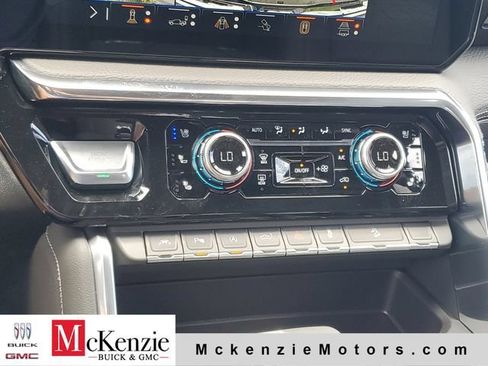 New 2026 GMC Sierra 1500 Denali w/ Denali Reserve Package AWD/4WD image 18