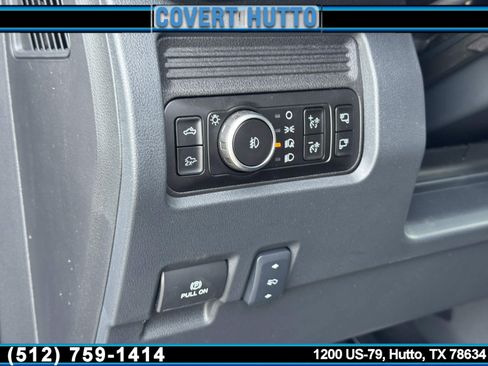 New 2026 Ford F250 Lariat w/ Black Appearance Package image 14