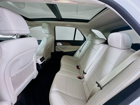 Certified 2021 Mercedes-Benz GLE 350 4MATIC image 27