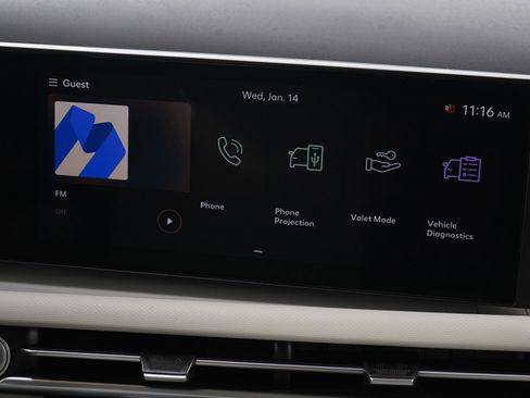 Certified 2025 Hyundai Tucson SE image 15