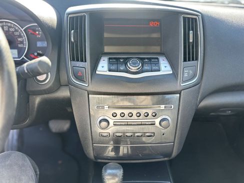 Used 2014 Nissan Maxima 3.5 S FWD image 14