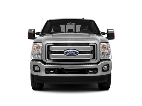 Used 2015 Ford F250 XLT w/ XLT Value Package AWD/4WD image 6