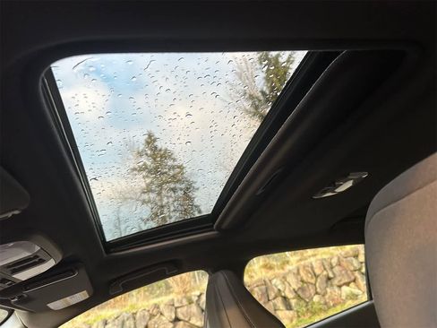 New 2026 Subaru Impreza RS image 15