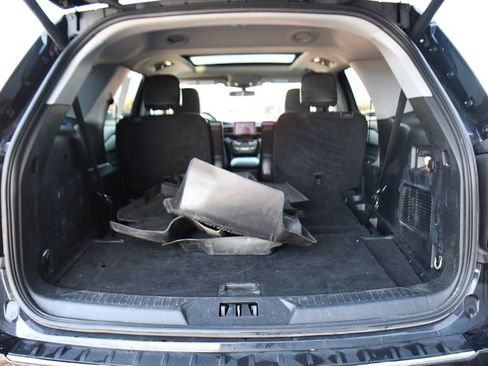 Used 2023 Ford Explorer Limited w/ Equipment Group 301A image 19