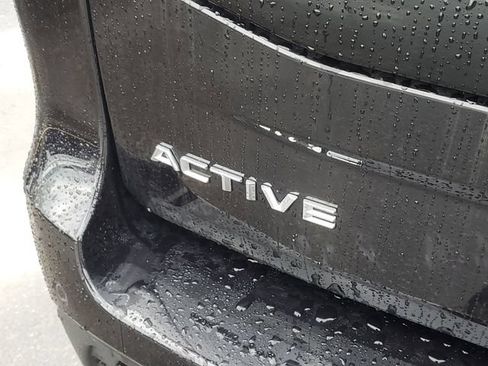 Certified 2025 Ford Expedition Active AWD/4WD image 38