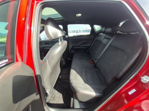 Used 2024 Hyundai Kona N Line AWD/4WD image 11