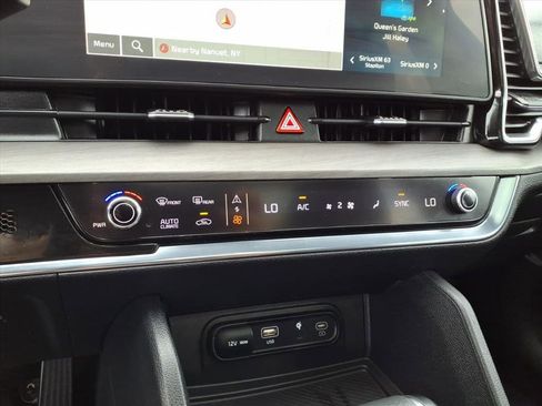 Used 2023 Kia Sportage X-Line w/ X-Line Premium Package image 24