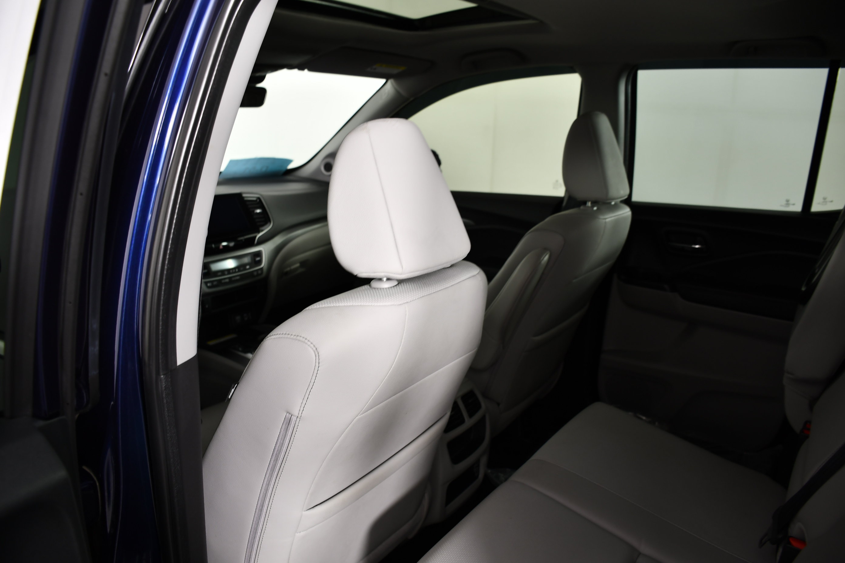 Certified 2023 Honda Ridgeline RTL-E image 51