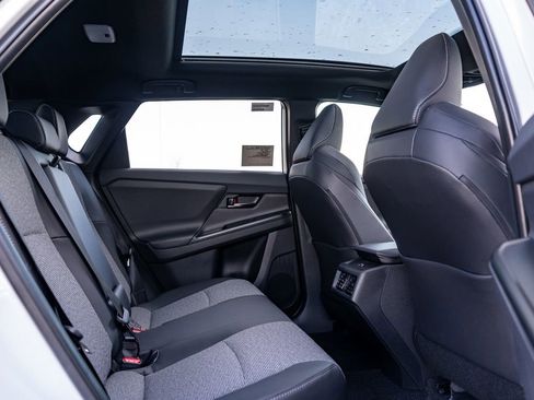 New 2026 Toyota bZ image 14