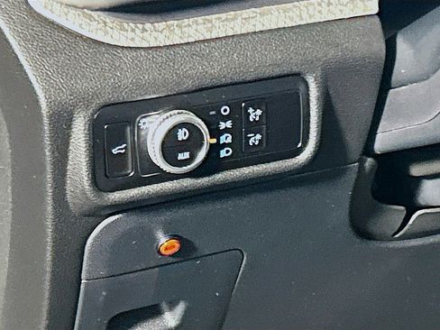 Used 2023 Ford Explorer Timberline w/ Timberline Technology Package image 10