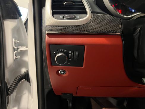Used 2018 Jeep Grand Cherokee Trackhawk AWD/4WD image 15