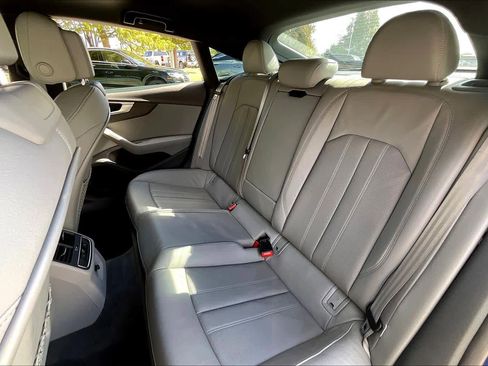 Used 2018 Audi A5 2.0T Premium Plus w/ Premium Plus image 18