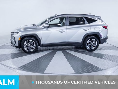 Used 2026 Hyundai Tucson SEL FWD image 4