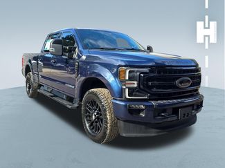 Used 2020 Ford F250 Lariat AWD/4WD video 1