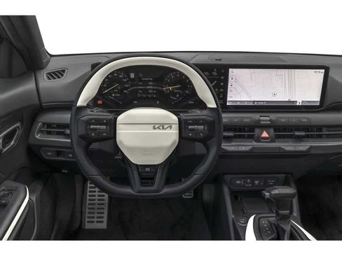 New 2026 Kia K4 GT-Line Turbo FWD image 6