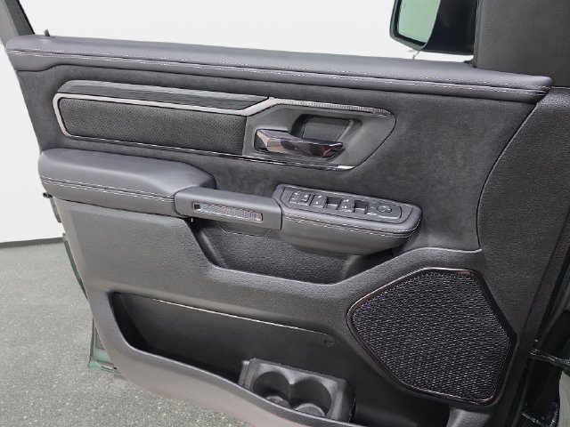 Used 2026 RAM 1500 RHO AWD/4WD image 27