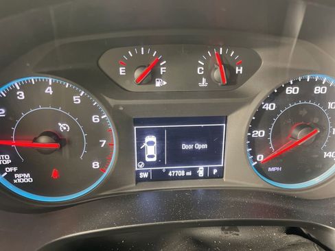 Used 2024 Chevrolet Malibu LT FWD image 31