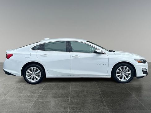 Used 2024 Chevrolet Malibu LT FWD image 8