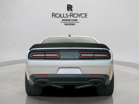 Used 2023 Dodge Challenger SRT Hellcat Redeye RWD image 30