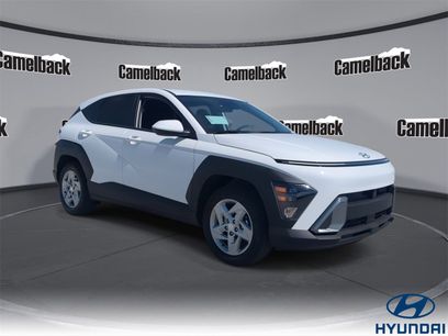 New 2026 Hyundai Kona SE