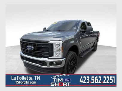 Used 2026 Ford F250 XL w/ XL Chrome Package