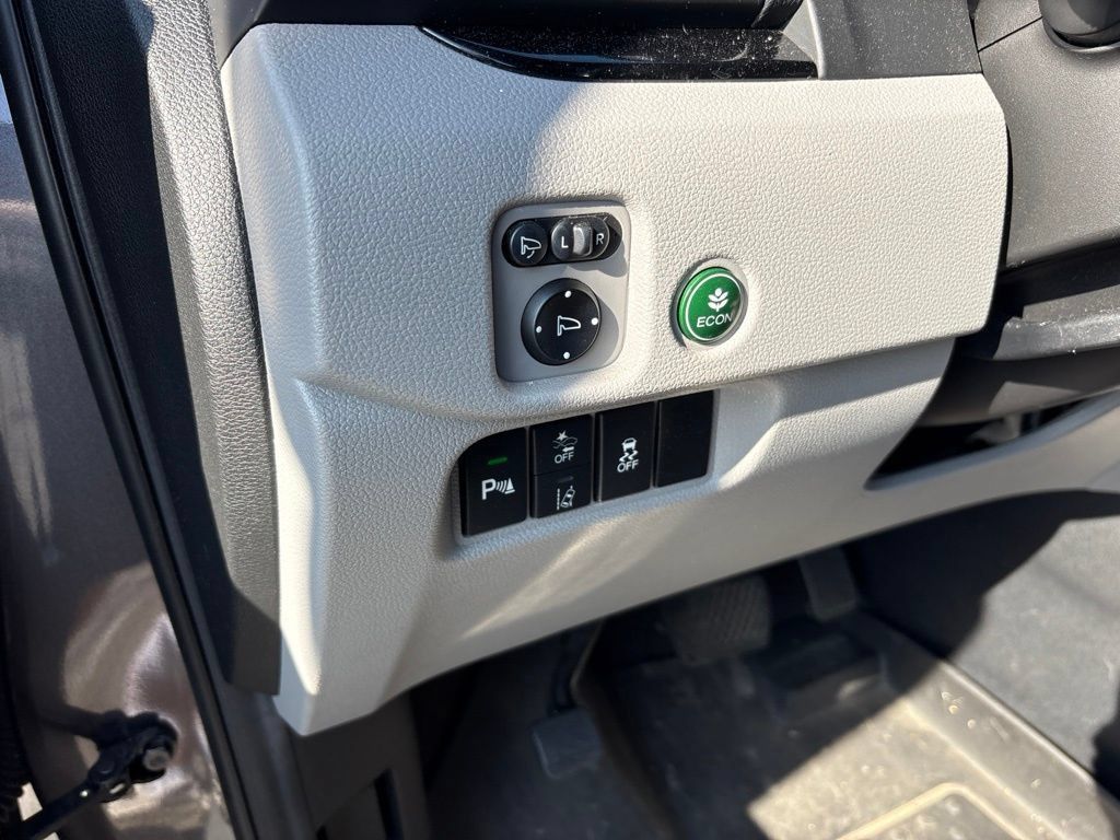 Used 2021 Honda Pilot Elite image 19
