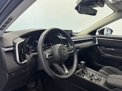 Used 2025 MAZDA CX-50 AWD 2.5 S w/ Select Package image 35