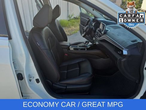 Used 2023 Nissan Altima 2.5 SR FWD image 18