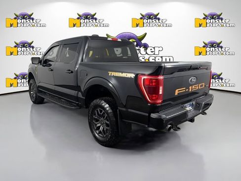Used 2023 Ford F150 Tremor image 7