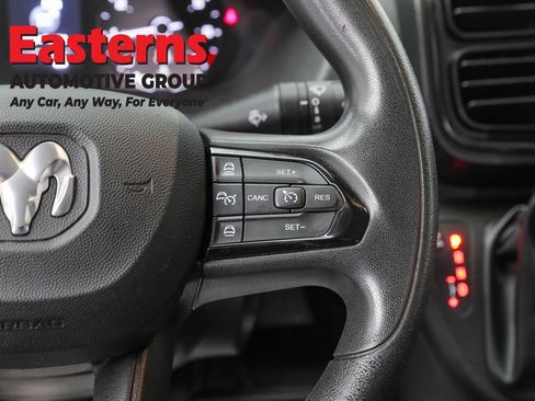 Used 2022 RAM ProMaster 2500 image 18