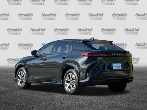 Used 2024 Lexus RZ 300e Premium image 7