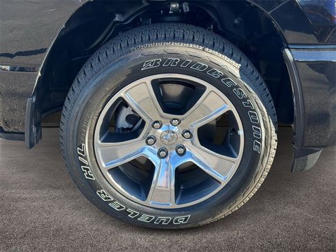 Used 2025 RAM 1500 Tradesman image 7
