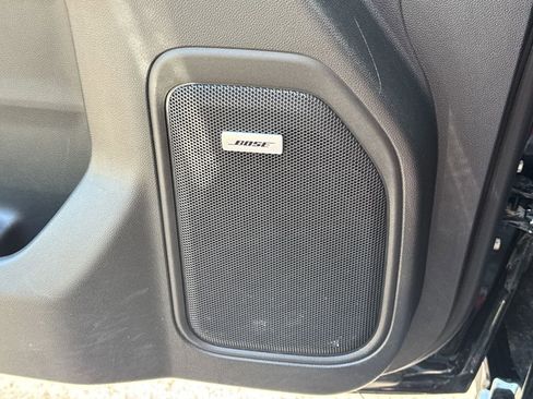 Used 2021 GMC Sierra 1500 Denali w/ Technology Package AWD/4WD image 31