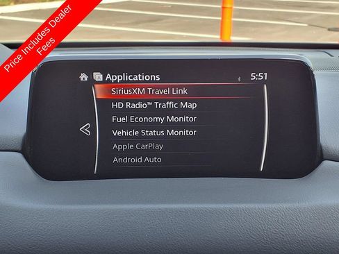 Used 2019 MAZDA CX-5 Signature AWD/4WD image 30