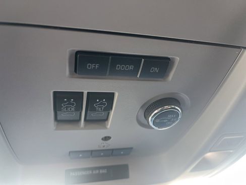 Used 2020 GMC Yukon SLT w/ Open Road Package image 21