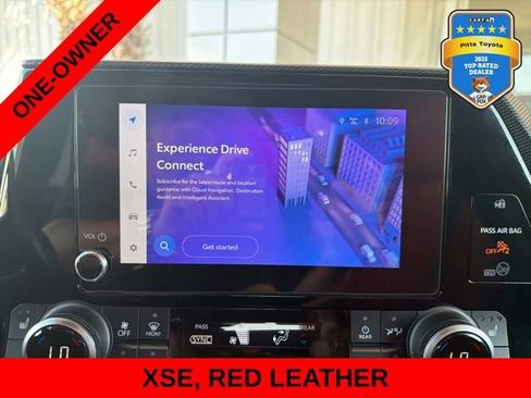 Used 2023 Toyota Highlander XSE image 21